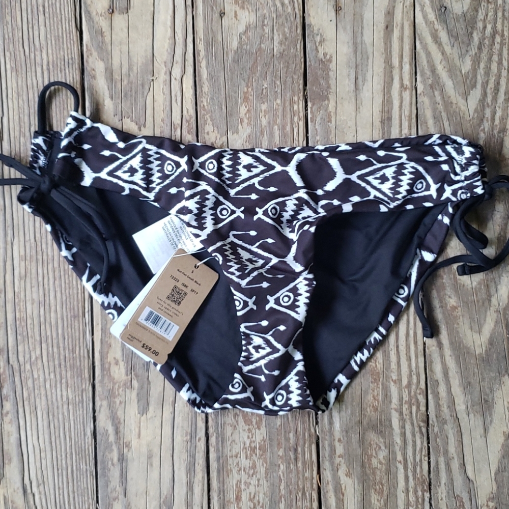 Patagonia Swim Bottom